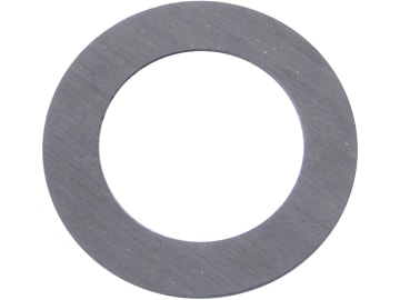 Wolf-Garten® Kupplungsbelag 32 x 50 x 1,3 mm für Messerkupplung Rasenmäher, 4005403 Wolf-Garten® Kupplungsbelag 32 x 50 x 1,3 mm für Messerkupplung Rasenmäher, 4005403