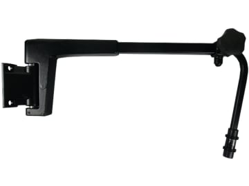 Teleskop-Spiegelarm rechts 480 – 780 mm, für John Deere Traktor 6000, 7000, 8000 Teleskop-Spiegelarm rechts 480 – 780 mm, für John Deere Traktor 6000, 7000, 8000
