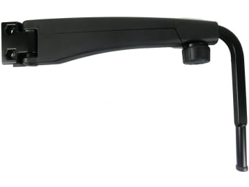 Teleskop-Spiegelarm links/rechts 490 – 730 mm, für Massey Ferguson Traktor 4000, 8000 Teleskop-Spiegelarm links/rechts 490 – 730 mm, für Massey Ferguson Traktor 4000, 8000