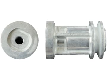 Wolf-Garten® Messerhalter Ø innen 22 mm, für Rasenmäher mit Radantrieb, 4605406 Wolf-Garten® Messerhalter Ø innen 22 mm, für Rasenmäher mit Radantrieb, 4605406