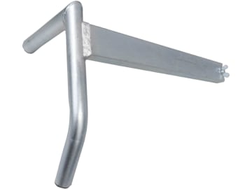 Widl® Wippverlängerung links für Tisch-Wipp-Kreissäge "W-MAX", 39.025 Widl® Wippverlängerung links für Tisch-Wipp-Kreissäge "W-MAX", 39.025