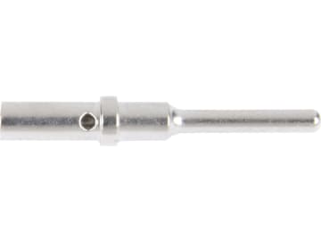 Herth + Buss Crimpverbinder "Deutsch DT" Rundstecker 1,5 mm, Kabel 0,5 – 1 mm², 50 253 975 Herth + Buss Crimpverbinder "Deutsch DT" Rundstecker 1,5 mm, Kabel 0,5 – 1 mm², 50 253 975