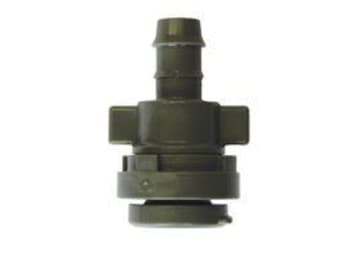 NETAFIM™ Startverbinder FlexNet™ Flachschlauch Tropfrohr dickwandig dickwandig, passende Zange 20 mm NETAFIM™ Startverbinder FlexNet™ Flachschlauch Tropfrohr dickwandig dickwandig, passende Zange 20 mm