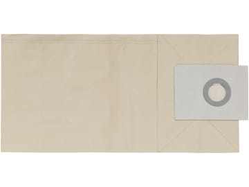 Kärcher® Filtertüte 5 St. Papier, Standard, für Nass-/Trockensauger K 2000, NT 351, 375, WDC 1400, Staubklasse M, 6.906-101.0 Kärcher® Filtertüte 5 St. Papier, Standard, für Nass-/Trockensauger K 2000, NT 351, 375, WDC 1400, Staubklasse M, 6.906-101.0