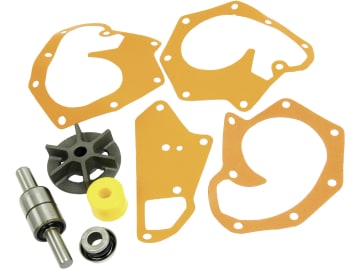 Reparatursatz Wasserpumpe John Deere 800, 900, 1000, 2000, 3000 – 3- und 4-Zylinder Motoren Reparatursatz Wasserpumpe John Deere 800, 900, 1000, 2000, 3000 – 3- und 4-Zylinder Motoren