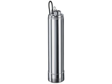 SPECK Unterwasserpumpe Motor mit eingebautem Thermo-Überlastschutz, Anschlussfertig mit 20 m Kabel und Schukostecker Maximale Eintauchtiefe 17m SPECK Unterwasserpumpe Motor mit eingebautem Thermo-Überlastschutz, Anschlussfertig mit 20 m Kabel und Schukostecker Maximale Eintauchtiefe 17m