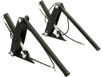 Schneider Hydraulische Gerätebetätigung, 2-Zylinder, Druckkraft 6.900 daN/180 bar Schneider Hydraulische Gerätebetätigung, 2-Zylinder, Druckkraft 6.900 daN/180 bar