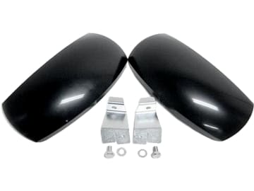 Berg Kotflügelset vorn Kunststoff schwarz für Gokarts, 15.03.32.00 Berg Kotflügelset vorn Kunststoff schwarz für Gokarts, 15.03.32.00