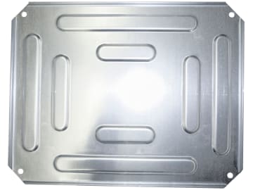 mefro Bodenplatte für mefro Schubkarren 100–140 l sowie Kunststoff-Ausführungen, 93230091 mefro Bodenplatte für mefro Schubkarren 100–140 l sowie Kunststoff-Ausführungen, 93230091
