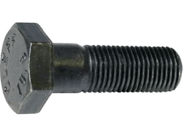 Sechskantschraube M 14 x 1,5 x 40 - 8.8, für Maschio Fräsmesser B, BI, C, SC Sechskantschraube M 14 x 1,5 x 40 - 8.8, für Maschio Fräsmesser B, BI, C, SC