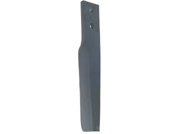 Kreiseleggenzinken links/rechts 60 x 332 x 12 mm, Bohrung 13 mm, geschraubt für Falc, Köckerling, Maschio, Moreni Kreiseleggenzinken links/rechts 60 x 332 x 12 mm, Bohrung 13 mm, geschraubt für Falc, Köckerling, Maschio, Moreni