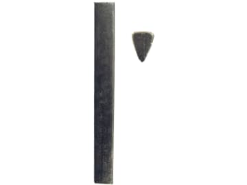 Kreiseleggenzinken links/rechts 23 x 290 x 31 mm, geschraubt für Accord, Carraro, Howard Kreiseleggenzinken links/rechts 23 x 290 x 31 mm, geschraubt für Accord, Carraro, Howard