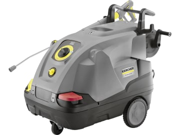 Kärcher® Hochdruckreiniger "HDS 8/18-4 CX" Heißwasser, 1.174-906.0 Kärcher® Hochdruckreiniger "HDS 8/18-4 CX" Heißwasser, 1.174-906.0