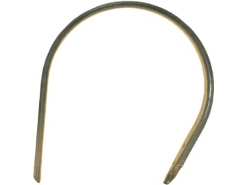 Abstreifblech, Ø 300 mm x L x B 875 x 38 mm, für Mengele Pick-up LW 280, 290. 320, 330, 370; LWA 350 (Bj. 78–85) Abstreifblech, Ø 300 mm x L x B 875 x 38 mm, für Mengele Pick-up LW 280, 290. 320, 330, 370; LWA 350 (Bj. 78–85)