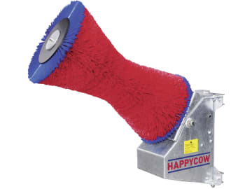 HappyCow Kuhputzmaschine "Happycow Uno" HappyCow Kuhputzmaschine "Happycow Uno"