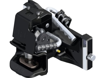Rockinger Zugmaul "RO855D", automatisch ohne Sicherheitssensor, mit Adapterplatte, 330/25/32 mm, Ø Bolzen 30,6 mm, schwarz, für Traktor mit Anhängebock, RO855D30305 Rockinger Zugmaul "RO855D", automatisch ohne Sicherheitssensor, mit Adapterplatte, 330/25/32 mm, Ø Bolzen 30,6 mm, schwarz, für Traktor mit Anhängebock, RO855D30305