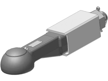 Rockinger Kalotte "ROE57L007", für Vebindung mit Kugelkupplung Ø 80 mm nach ISO 24347 für Gelenk- und Starrdeichselanhänger, ROE57L007 Rockinger Kalotte "ROE57L007", für Vebindung mit Kugelkupplung Ø 80 mm nach ISO 24347 für Gelenk- und Starrdeichselanhänger, ROE57L007