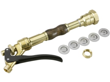 Birchmeier® Werfer "Gun Media" für Motor-Sprühgeräte A 75, A 130 Akku, A 130 4 Takt-Motor, AR 252, 10368301-SB Birchmeier® Werfer "Gun Media" für Motor-Sprühgeräte A 75, A 130 Akku, A 130 4 Takt-Motor, AR 252, 10368301-SB