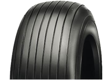 Komplettrad 15x6.00 - 6 4 PR S-317, Felge Stahlblech, silber lackiert, Kugellager, Achse 74 x 25 mm Komplettrad 15x6.00 - 6 4 PR S-317, Felge Stahlblech, silber lackiert, Kugellager, Achse 74 x 25 mm