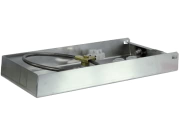 Suevia Zusatzheizung "Mod. 524" für Trogtränken Mod. 520, 560, 600, 620, 6140; Schwenktröge Mod. 8701, 8702, 8703, 8711, 8712, 8713 (jeweils bis Bj. 04.2009), 131.0524 Suevia Zusatzheizung "Mod. 524" für Trogtränken Mod. 520, 560, 600, 620, 6140; Schwenktröge Mod. 8701, 8702, 8703, 8711, 8712, 8713 (jeweils bis Bj. 04.2009), 131.0524