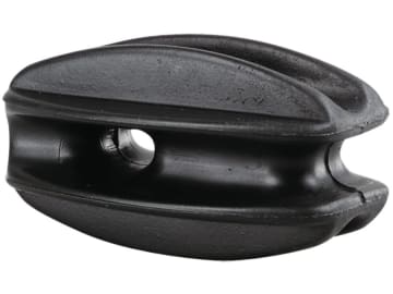 Patura Zugisolator Kunststoff, für Draht, HippoWire und Seile als Anfangs-/Endisolator 6 St., 167706 Patura Zugisolator Kunststoff, für Draht, HippoWire und Seile als Anfangs-/Endisolator 6 St., 167706