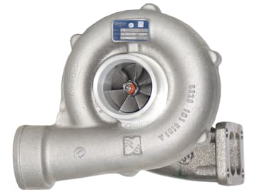BTS Holset Turbolader für Fendt Favorit 712 Vario, 714 Vario, 716 BTS Holset Turbolader für Fendt Favorit 712 Vario, 714 Vario, 716
