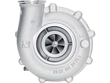 BTS BorgWarner Turbolader für Fendt 711–716, 815–818, 712–716 Vario, 815–818 Vario, 818 Vario TMS BTS BorgWarner Turbolader für Fendt 711–716, 815–818, 712–716 Vario, 815–818 Vario, 818 Vario TMS