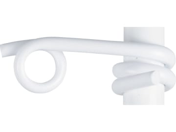 Patura Isolator Kunststoff, für Pfähle mit 19 mm, Litzen und Seile, 25 St., 251515 Patura Isolator Kunststoff, für Pfähle mit 19 mm, Litzen und Seile, 25 St., 251515