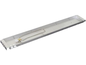 Suevia Zusatzheizung "Mod. 6061", Länge 190 cm, für Schwenktröge Mod. 5700, 8700; Trogtränke Mod. 6219, 131.6061 Suevia Zusatzheizung "Mod. 6061", Länge 190 cm, für Schwenktröge Mod. 5700, 8700; Trogtränke Mod. 6219, 131.6061