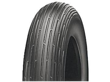 Kleinreifen 4.80/4.00 - 8, 400x100 S-379 (Rille), 4 PR, TT Kleinreifen 4.80/4.00 - 8, 400x100 S-379 (Rille), 4 PR, TT