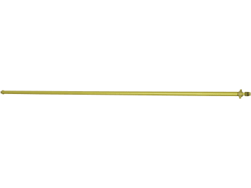 Birchmeier® Teleskopsprührohr Aluminium für Handspritze Profi Star 3, Profi Star 5, Akku-Rückenspritze REC 15 ABZ, REC 15 PZ1, RPD 15 AD 1, Rückenspritze Flox 10, Iris 15, Senior 20, RPD 15 ATS, 10985201 Birchmeier® Teleskopsprührohr Aluminium für Handspritze Profi Star 3, Profi Star 5, Akku-Rückenspritze REC 15 ABZ, REC 15 PZ1, RPD 15 AD 1, Rückenspritze Flox 10, Iris 15, Senior 20, RPD 15 ATS, 10985201
