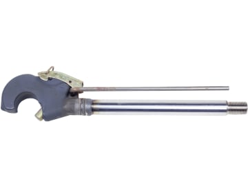 Walterscheid Kolbenstange Kat. 3/70, komplett, 36 x 502 mm, M 30 x 2, Hub 250 mm, für Hydraulischen Oberlenker HOLHS, 1309472 Walterscheid Kolbenstange Kat. 3/70, komplett, 36 x 502 mm, M 30 x 2, Hub 250 mm, für Hydraulischen Oberlenker HOLHS, 1309472