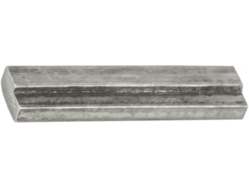 Walterscheid Sperrkeil 61,5 x 13 x 7 mm für Scherbolzenkupplung FKB61/30, Reib-Freilaufkupplungen PFK97/4, Freilaufkupplung F5/2, 1377190 Walterscheid Sperrkeil 61,5 x 13 x 7 mm für Scherbolzenkupplung FKB61/30, Reib-Freilaufkupplungen PFK97/4, Freilaufkupplung F5/2, 1377190