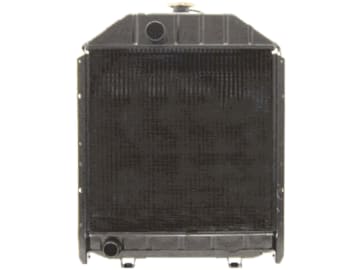 Wasserkühler für Fiat, Traktor Serie 56er-, 66er-, 75er-, 88er-, 93er-, 94er, und 100er-Serie, 080095N Wasserkühler für Fiat, Traktor Serie 56er-, 66er-, 75er-, 88er-, 93er-, 94er, und 100er-Serie, 080095N