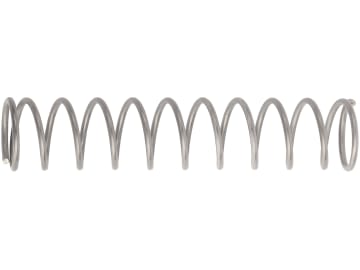 Walterscheid Druckfeder 84,2 x 19,8 x 1,8 mm, für Oberlenkerhaken Kat. 3, 1099050 Walterscheid Druckfeder 84,2 x 19,8 x 1,8 mm, für Oberlenkerhaken Kat. 3, 1099050