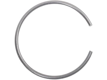 Walterscheid Sprengring, DIN 7993 53 x 50 x 2,5 mm, für Bohrungen, für Stabilisator mechanisch mit Druckstrebe ASST-B, 1168638 Walterscheid Sprengring, DIN 7993 53 x 50 x 2,5 mm, für Bohrungen, für Stabilisator mechanisch mit Druckstrebe ASST-B, 1168638