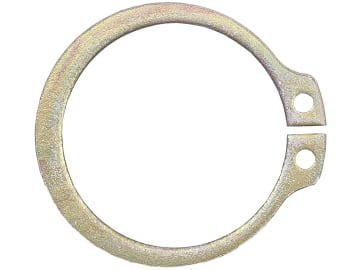 Walterscheid Außen-Seegerring DIN 471 x 2 mm, für Gabelgelenkkopf Spindeloberlenker, 1201769 Walterscheid Außen-Seegerring DIN 471 x 2 mm, für Gabelgelenkkopf Spindeloberlenker, 1201769