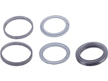 Walterscheid Kolbendichtung "C-63 Kat. 2", Ø 63 mm, für Hydraulische Oberlenker HOLHS, 1309511 Walterscheid Kolbendichtung "C-63 Kat. 2", Ø 63 mm, für Hydraulische Oberlenker HOLHS, 1309511