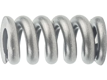 Walterscheid Druckfeder 35 x 17,6 x 4,4 mm, für Reibkupplung K94/1, 1080746 Walterscheid Druckfeder 35 x 17,6 x 4,4 mm, für Reibkupplung K94/1, 1080746