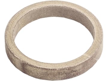 Walterscheid Laufring, 53,05 x 43,35 x 9 mm, für Reibkupplungen K94/1, 1356902 Walterscheid Laufring, 53,05 x 43,35 x 9 mm, für Reibkupplungen K94/1, 1356902