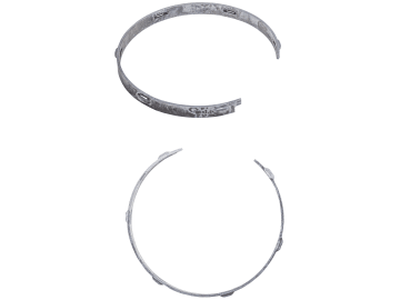 Walterscheid Einstellring, 170 x 15 mm, für Reibkupplungen K96, 96/4, EK96, 96/4, FK96, 96/4, EFK96, 96/4, FBK96/4, EFBK96/4, PFK96, 96/4, PFBK96/4, 1367720 Walterscheid Einstellring, 170 x 15 mm, für Reibkupplungen K96, 96/4, EK96, 96/4, FK96, 96/4, EFK96, 96/4, FBK96/4, EFBK96/4, PFK96, 96/4, PFBK96/4, 1367720