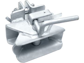 Holzknecht Anhängevorrichtung für Forstseilwinde HS 135, HS 145, HS 150, HS 155, HS 260, HS 360 Holzknecht Anhängevorrichtung für Forstseilwinde HS 135, HS 145, HS 150, HS 155, HS 260, HS 360