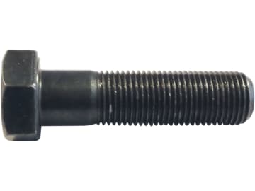 Sechskantschraube DIN 960 M 16 x 1,5 x 60 - 12.9, ohne Sechskantmutter Sechskantschraube DIN 960 M 16 x 1,5 x 60 - 12.9, ohne Sechskantmutter