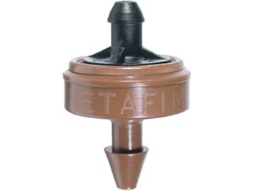 NETAFIM™ Tropfer druckkompensierend Junior™ CNL Stachelauslass, selbstschließend CNL, druckkompensierend NETAFIM™ Tropfer druckkompensierend Junior™ CNL Stachelauslass, selbstschließend CNL, druckkompensierend