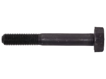 Sechskantschraube M 18 x 2,5 x 142 mm, für Vorderachse von Fendt Farmer 102, 103 Sechskantschraube M 18 x 2,5 x 142 mm, für Vorderachse von Fendt Farmer 102, 103