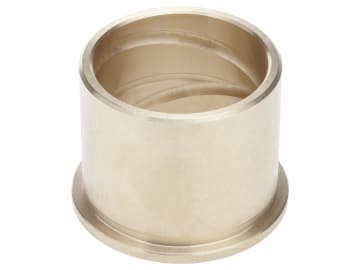 Lagerbuchse 50 x 58; 65 x 49 mm, für Vorderachse von Fendt Farmer 100, 5 S Lagerbuchse 50 x 58; 65 x 49 mm, für Vorderachse von Fendt Farmer 100, 5 S