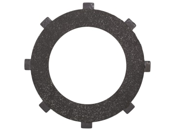 Außenlamelle 97; 139 x 3,3 mm für Fendt Zapfwellengetriebe, Motor-Wegezapfwelle, Frontzapfwelle Außenlamelle 97; 139 x 3,3 mm für Fendt Zapfwellengetriebe, Motor-Wegezapfwelle, Frontzapfwelle