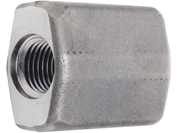 Stellmutter M 27 x 3, für Unterlenkerstabilisierung von Fendt Farmer, Favorit, Geräteträger, Vario, Xylon Stellmutter M 27 x 3, für Unterlenkerstabilisierung von Fendt Farmer, Favorit, Geräteträger, Vario, Xylon