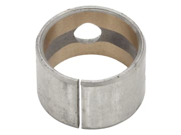 Kipphebel-Lagerbuchse 18 x 21 x 13,5 mm, für Ventilkopf von Fendt Farmer 200, Geräteträger Kipphebel-Lagerbuchse 18 x 21 x 13,5 mm, für Ventilkopf von Fendt Farmer 200, Geräteträger