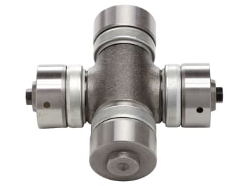 Kreuzgelenk 80 x 30 mm, für Achskörper von Farmer 100, 300, Favorit 600 - ZF Kreuzgelenk 80 x 30 mm, für Achskörper von Farmer 100, 300, Favorit 600 - ZF